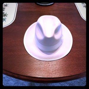 Men's Fedora